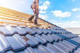 Best Solar Panel Roofing Installation  in Caribou, ME